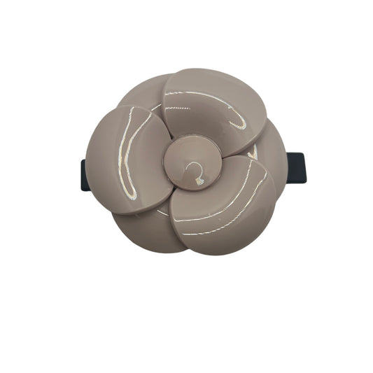 Presilha de Cabelo Flor