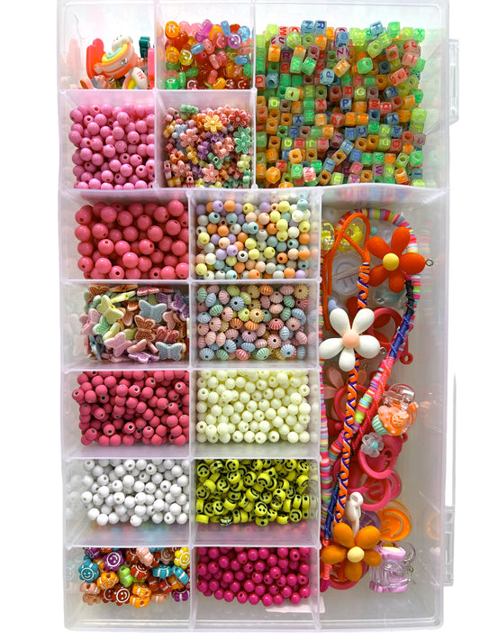 Kit Creative Box Gigante