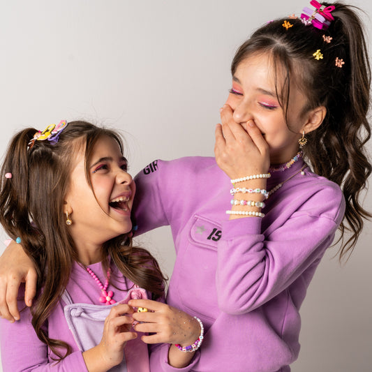 Kit Creative Box Coração