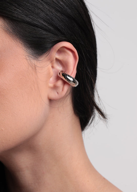 Piercing Fake Texturizado