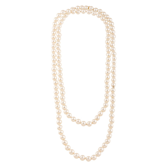 Colar Longo Pérola
