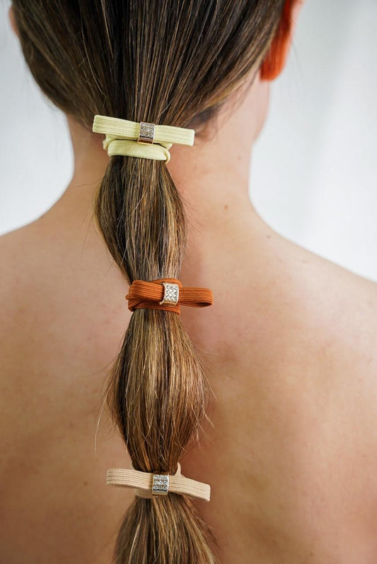 Kit Amarrador de Cabelo