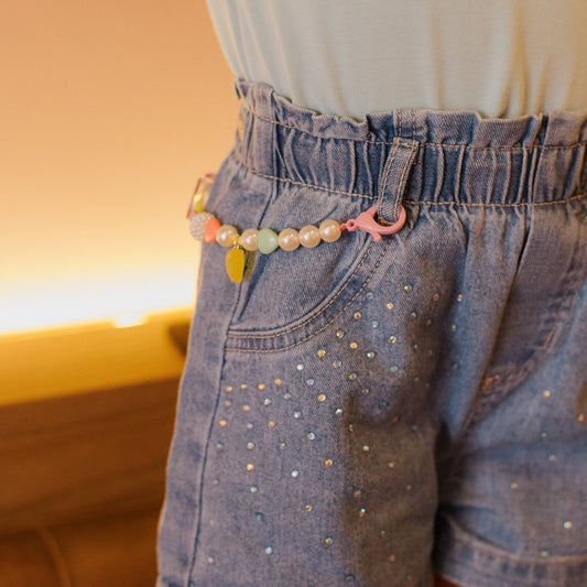 Acessório Infantil Divertido Sortido