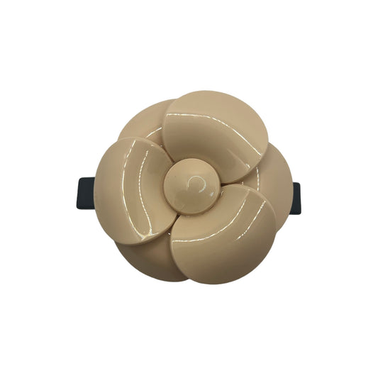 Presilha de Cabelo Flor