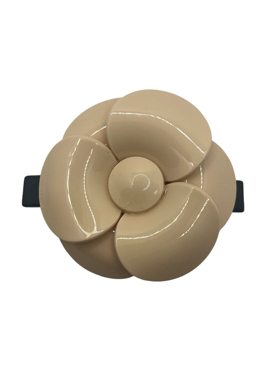 Presilha de Cabelo Flor