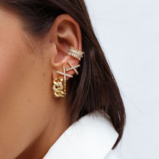 Brinco X Cravejado Douro