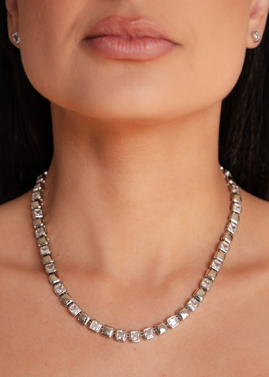 Conjunto Riviera Quadrada