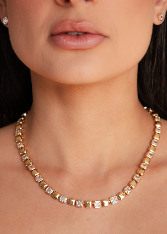 Conjunto Riviera Quadrada