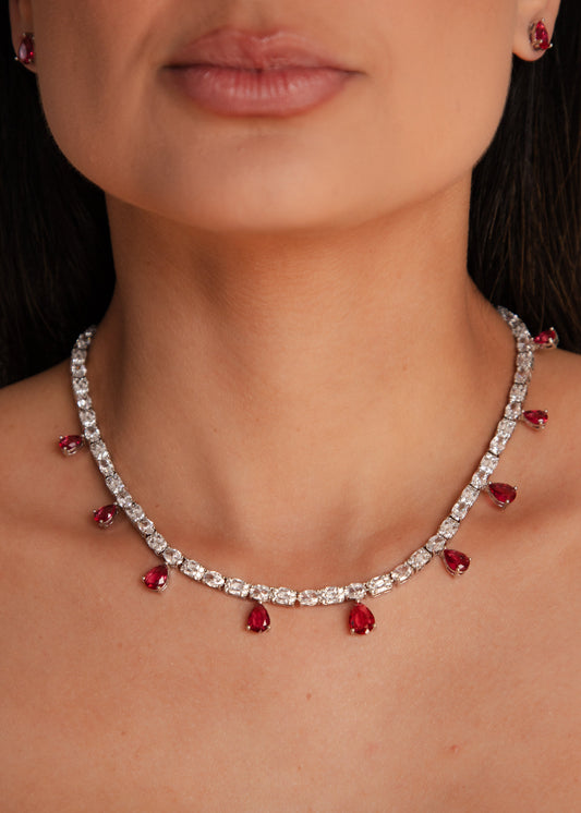 Conjunto Riviera Gotas