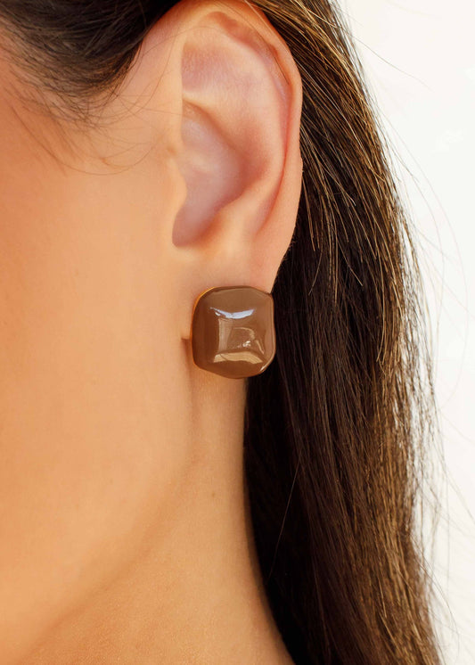 Brinco Resina Orgânico