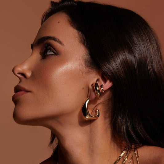 Piercing Maxi Orgânico