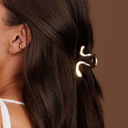 Piranha Orgânica Ondulações