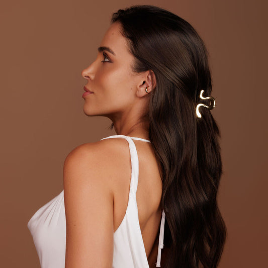 Piranha Orgânica Ondulações