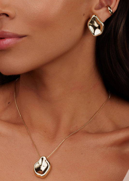 Brinco Orgânico Fundo