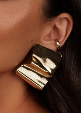 Brinco Maxi Orgânico Retangular