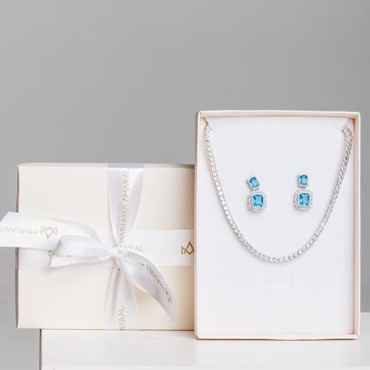 Caixa para presente Grande