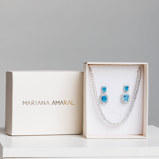 Caixa para presente Pequena