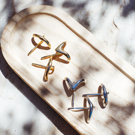 Kit Grampo de Cabelo Redondo Liso V