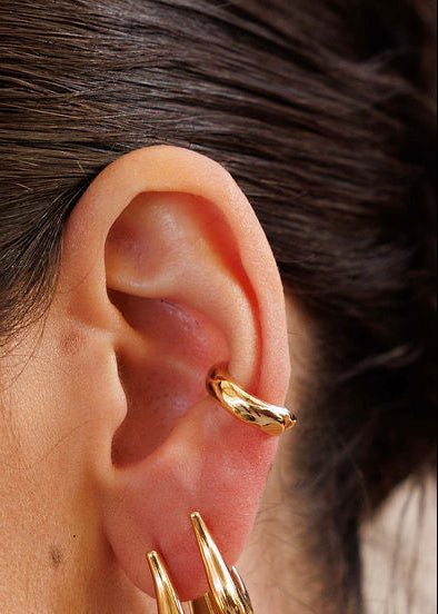 Piercing Minimalista