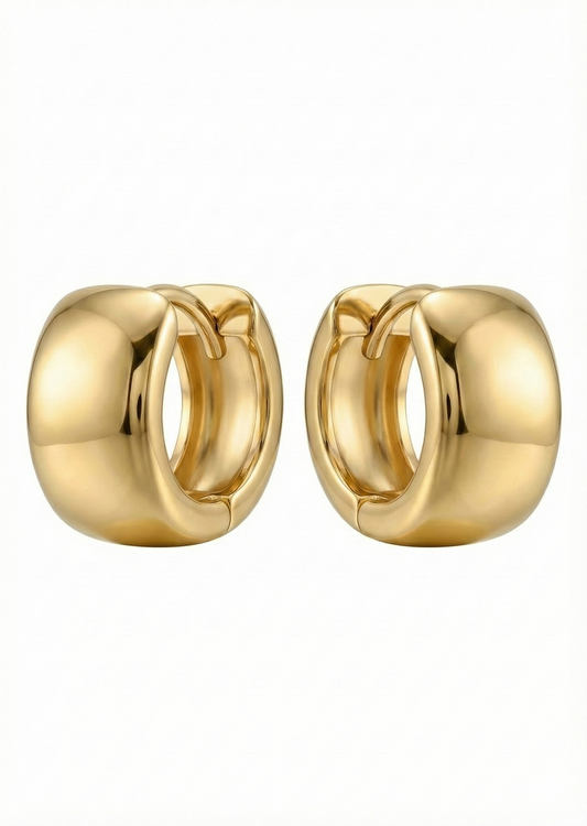 Brinco Argola Mini Bold