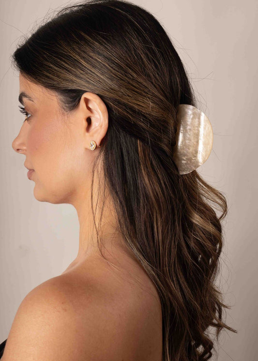 Piranha Resina Cintilante