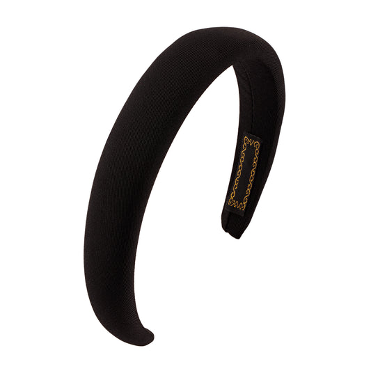 Arco de Cabelo Grosso Colorido