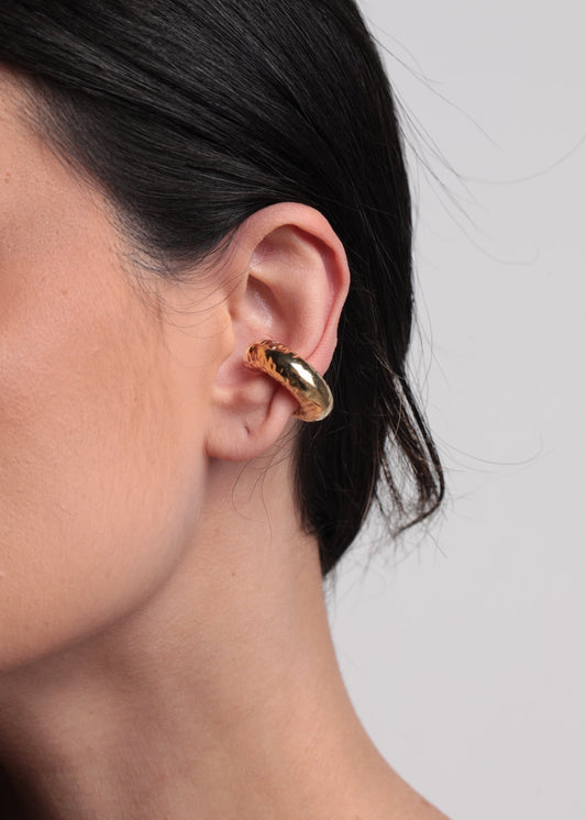 Piercing Fake Texturizado