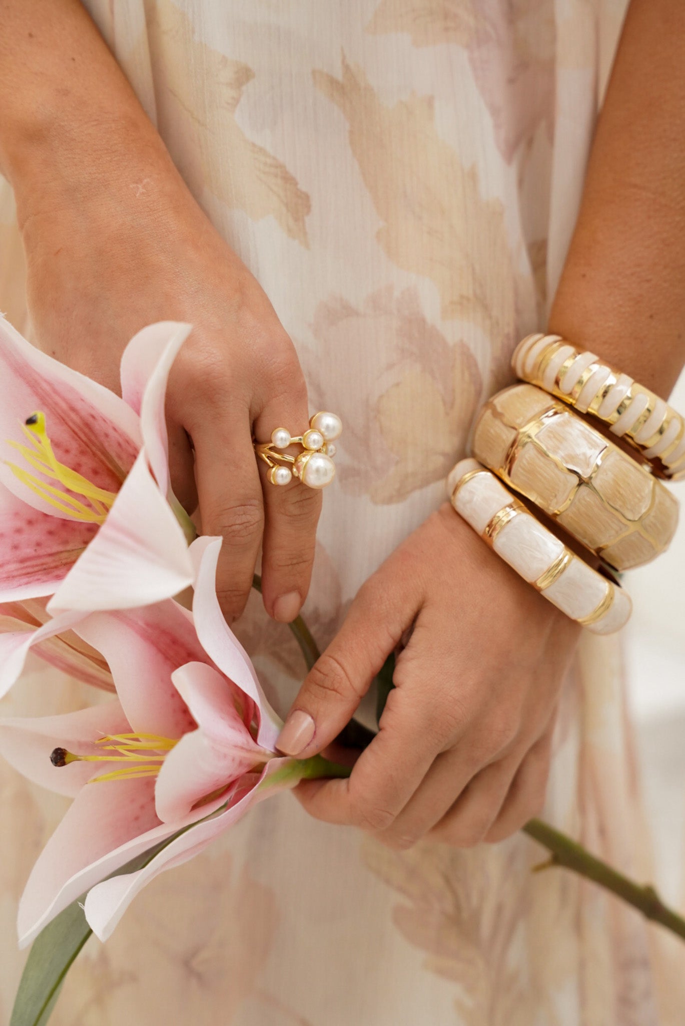 Pulseiras