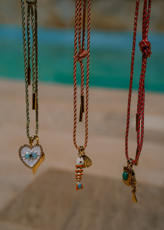 Pingentes MA Natural