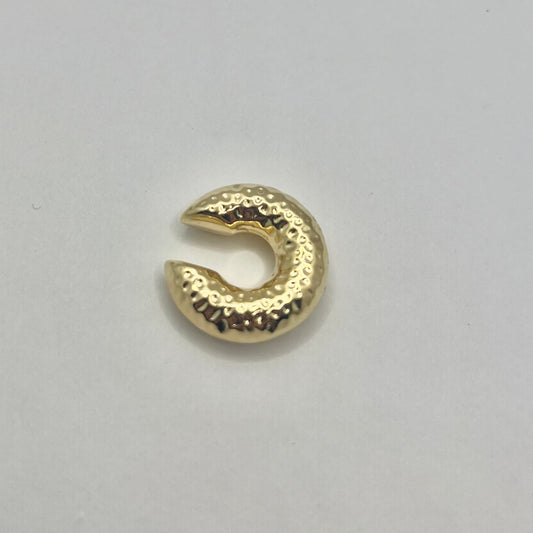 Piercing Maxi Orgânico