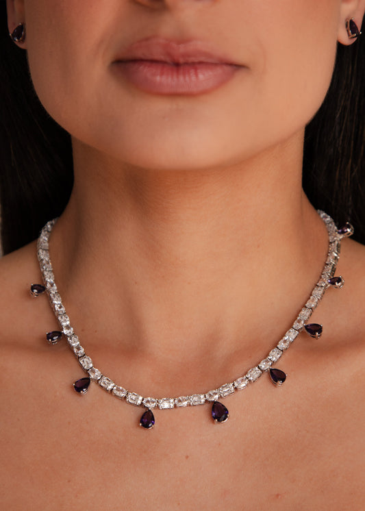 Conjunto Riviera Gotas