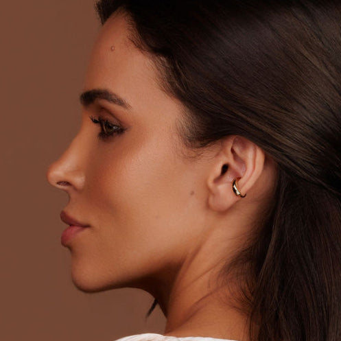 Piercing Minimalista