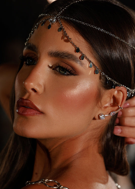 Headpiece Cristal
