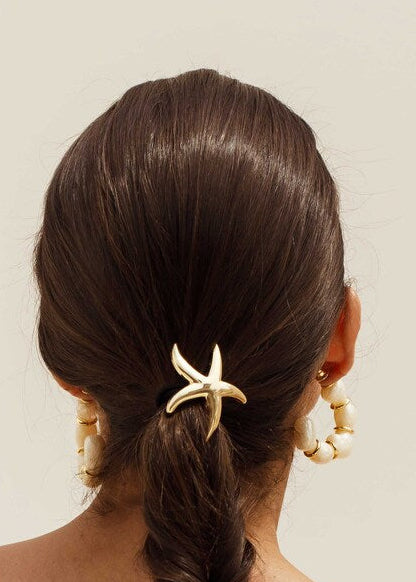 Amarrador Estrela Lisa