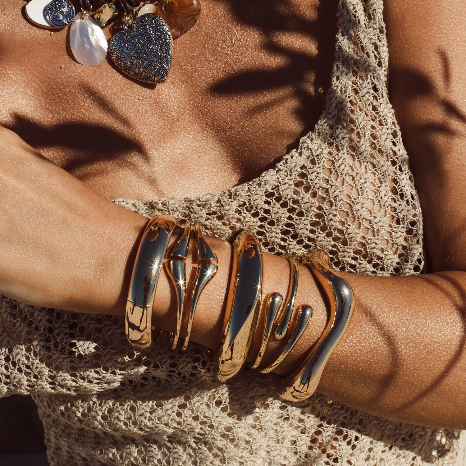 Pulseiras