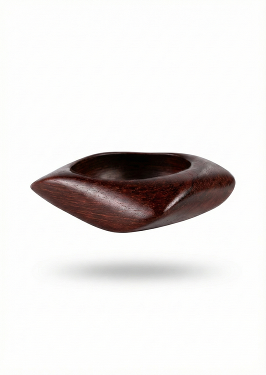 Bracelete Madeira Orgânica