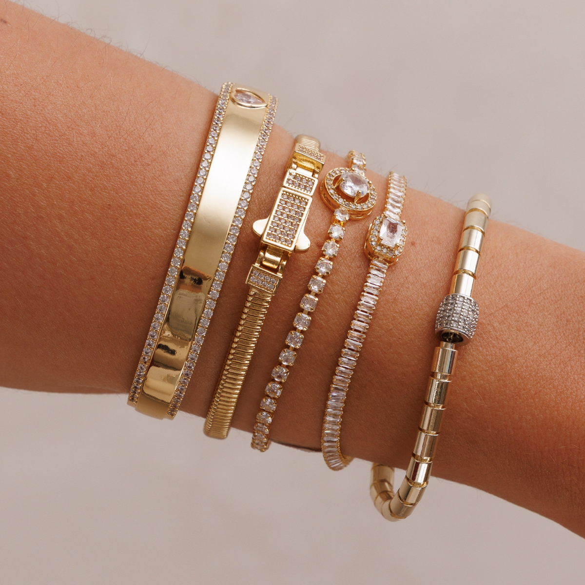 Pulseiras
